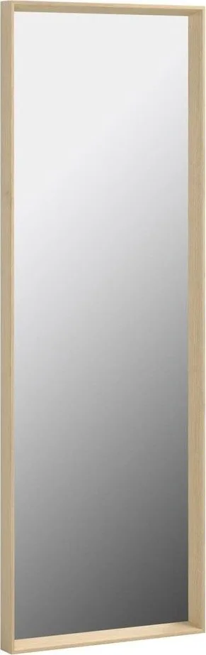 Nástěnné zrcadlo 52x152 cm Nerina – Kave Home