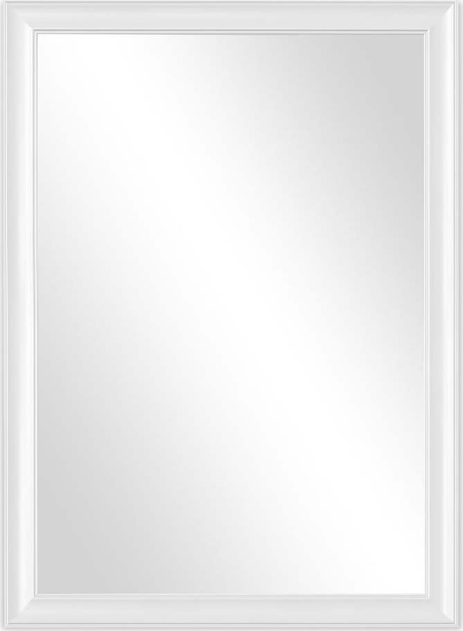 Nástěnné zrcadlo 57x77 cm Sylwia – knor knor