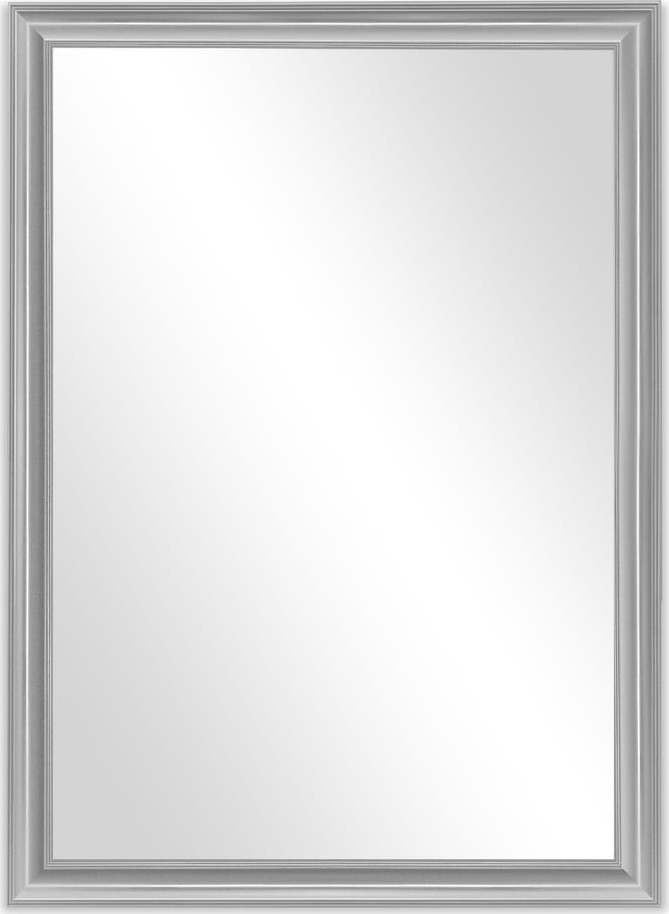 Nástěnné zrcadlo 57x77 cm Sylwia – knor knor