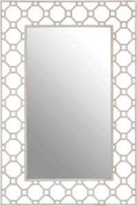 N&aacute;stěnn&eacute; zrcadlo 74x109 cm Zariah &ndash; Premier Housewares Premier Housewares