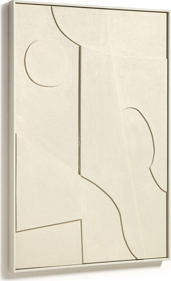 Obraz 60x90 cm Talin – Kave Home Kave Home