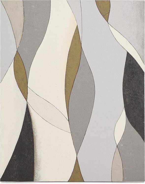 Obraz 80x100 cm Marvilo – Kave Home Kave Home