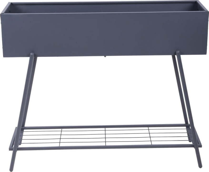 Ocelový vyvýšený truhlík 30 cm Jasmine – Garden Pleasure Garden Pleasure