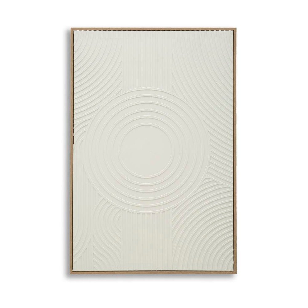 Ručně malovaný obraz 80x120 cm Simplicity – Mauro Ferretti Mauro Ferretti