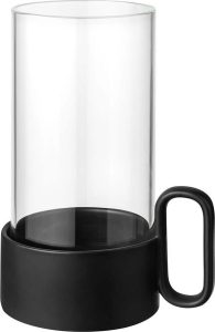 Skleněn&aacute; lucerna Yuragi - Blomus Blomus