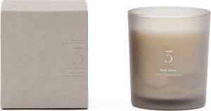 Vonn&aacute; sv&iacute;čka doba hořen&iacute; 20 h Citrus Wave &ndash; Kave Home Kave Home