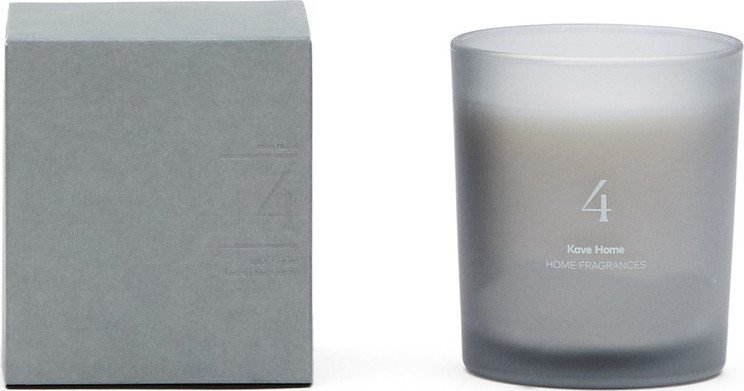 Vonná svíčka doba hoření 20 h Cozy Cashmere – Kave Home Kave Home