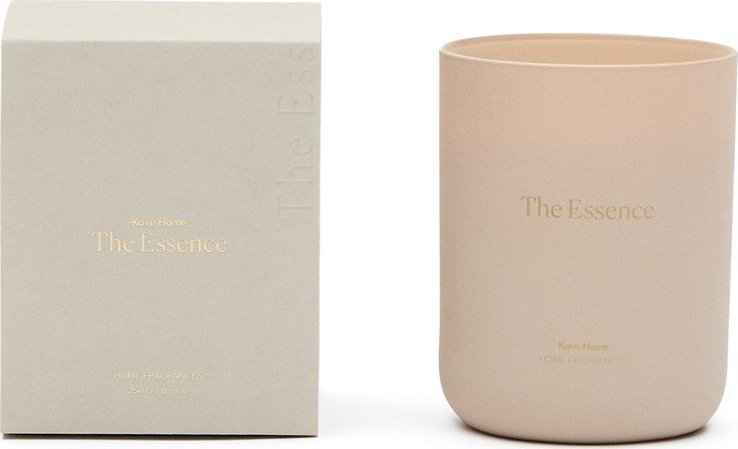Vonná svíčka doba hoření 30 h The Essence – Kave Home Kave Home