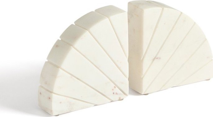 Zarážka na knihy Serela – Kave Home Kave Home