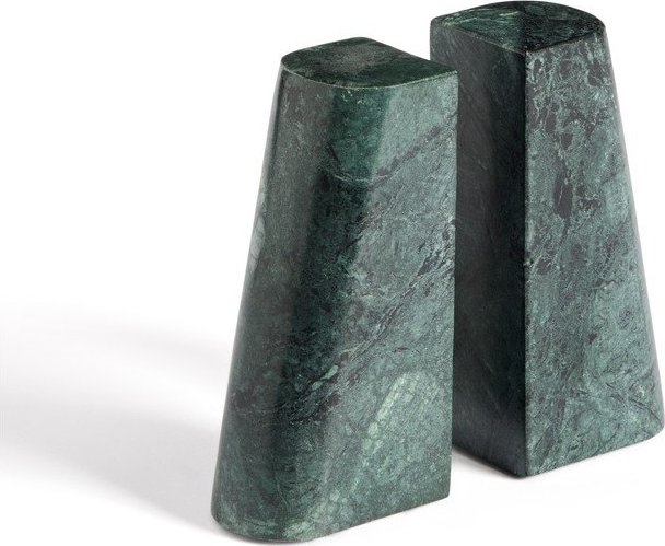 Zarážka na knihy Serela – Kave Home Kave Home