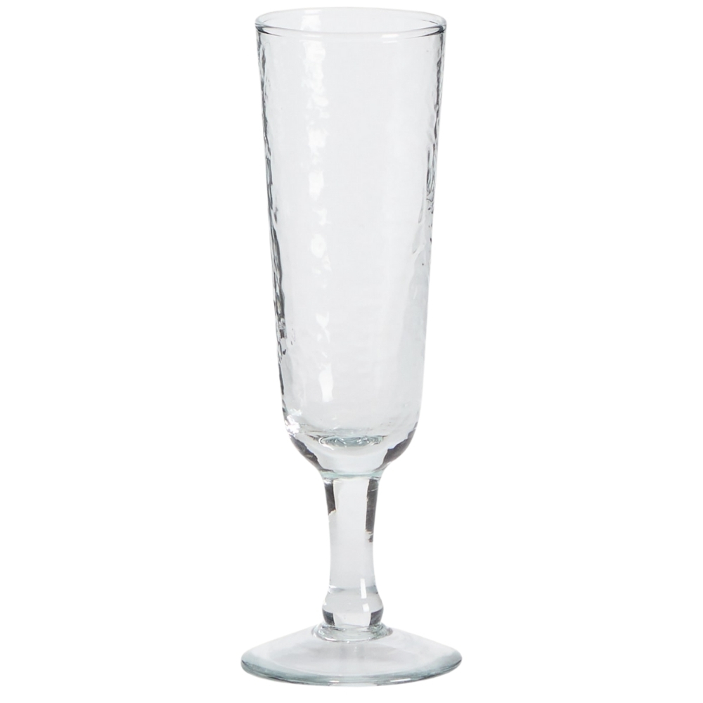 Kave Home Sklenice na sekt Sileia Kave Home