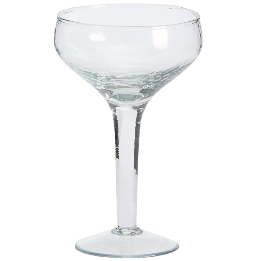 Kave Home Sklenice na víno Sileia Kave Home