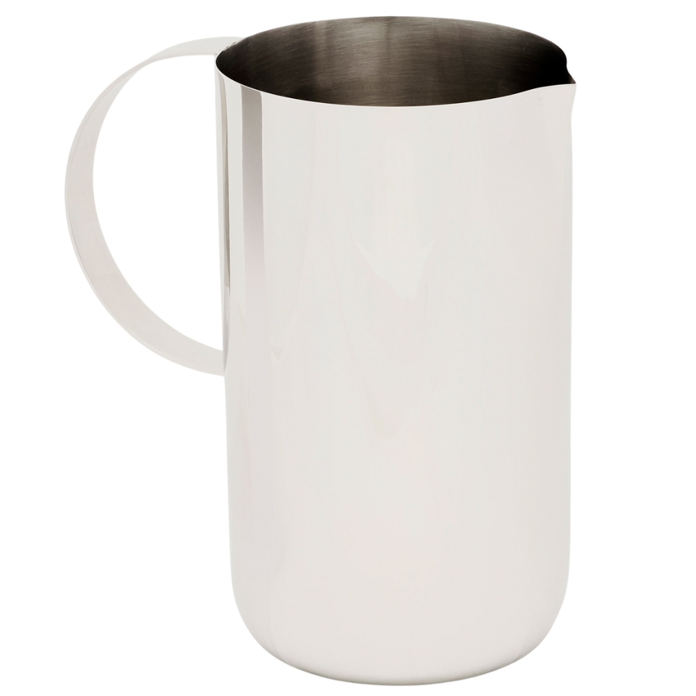 Kave Home Nerezový džbán Nirela Kave Home