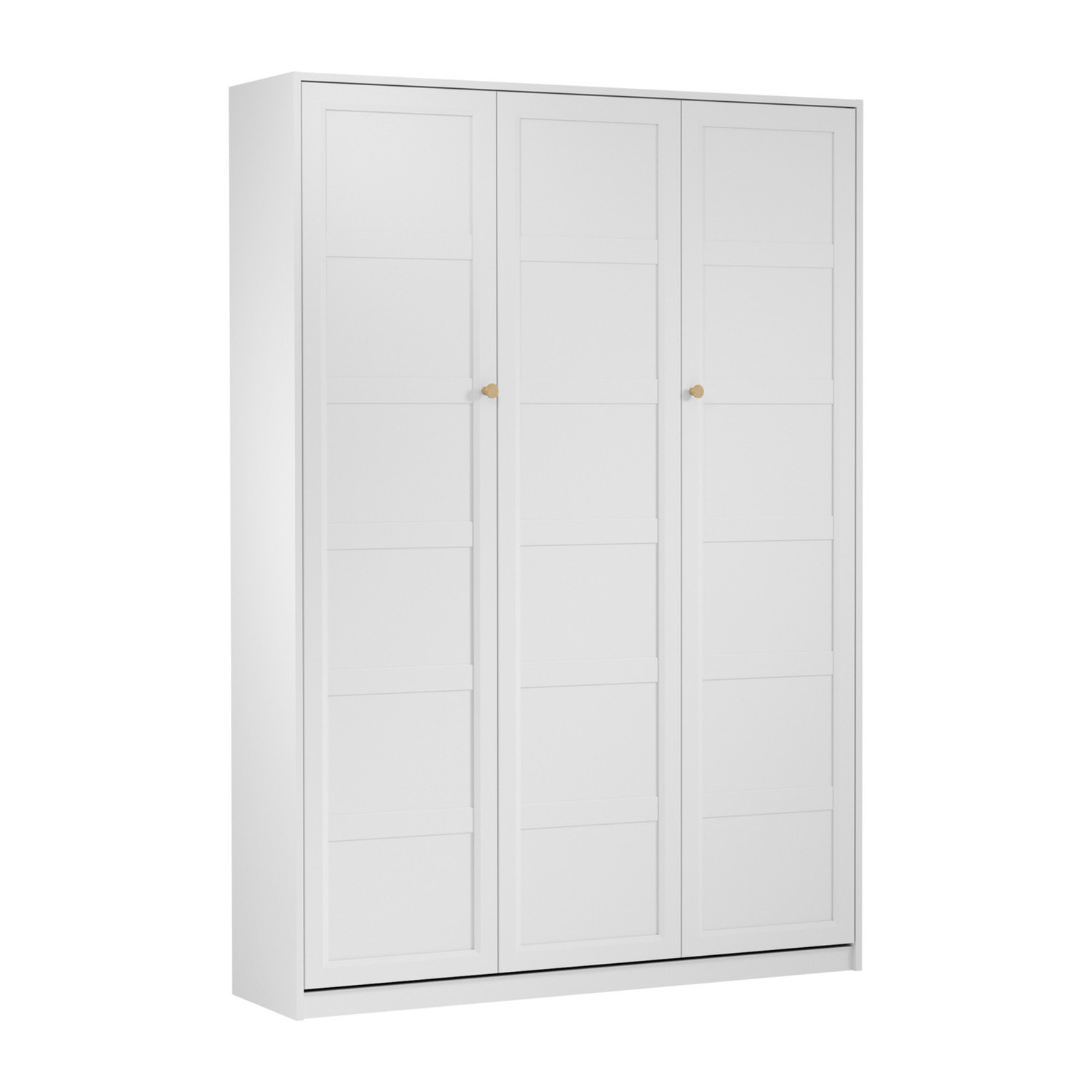 Nástěnná postel REL PT140