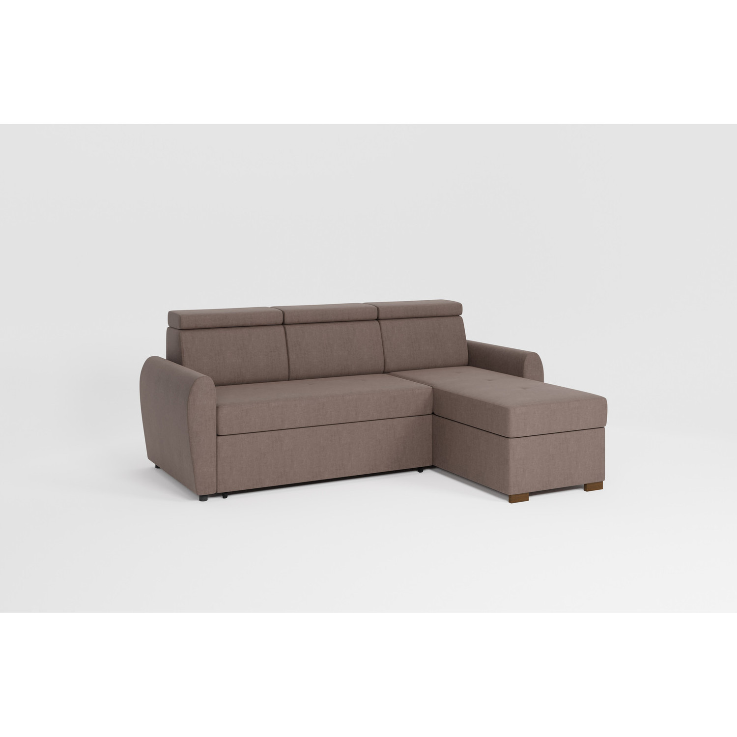 Rohová sedací souprava Sydney I - Voque 05