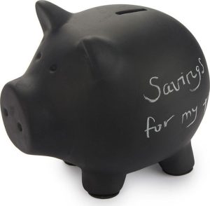 Kasička Oink &ndash; Balvi Balvi