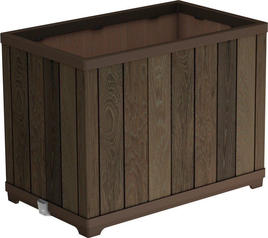 Plastový květináč Deco – Keter Keter