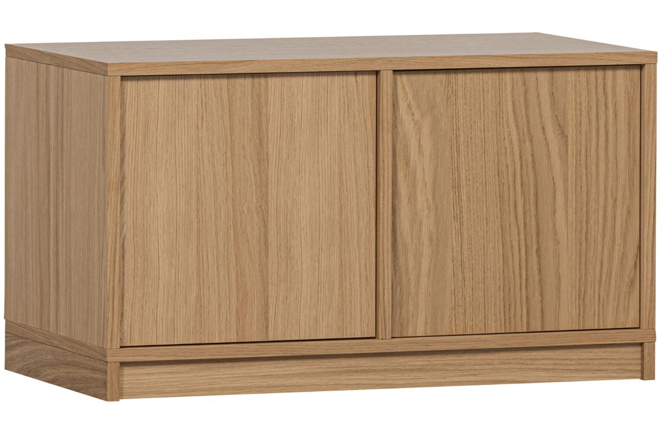 WOOOD Dubová modulární skříňka Modulair 44 x 77 cm WOOOD