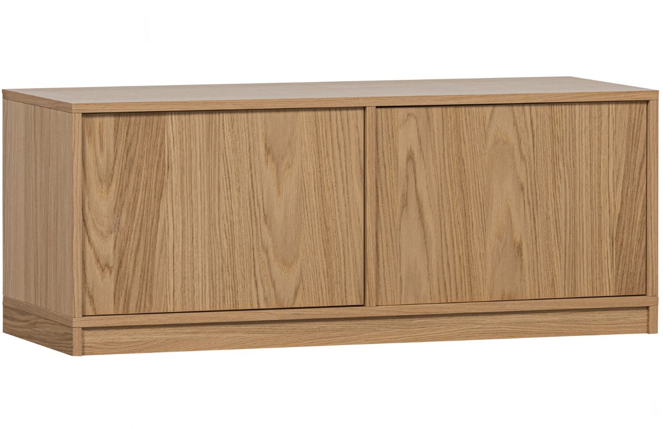 WOOOD Dubová modulární skříňka Modulair 44 x 110 cm WOOOD