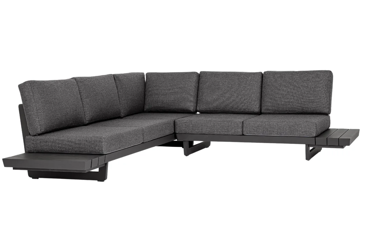 Bizzotto zahradní set pohovek Infinity