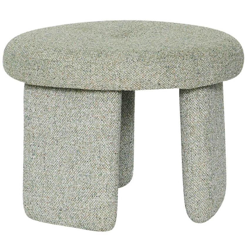 Hübsch Taburet Rocco 54 cm Hübsch