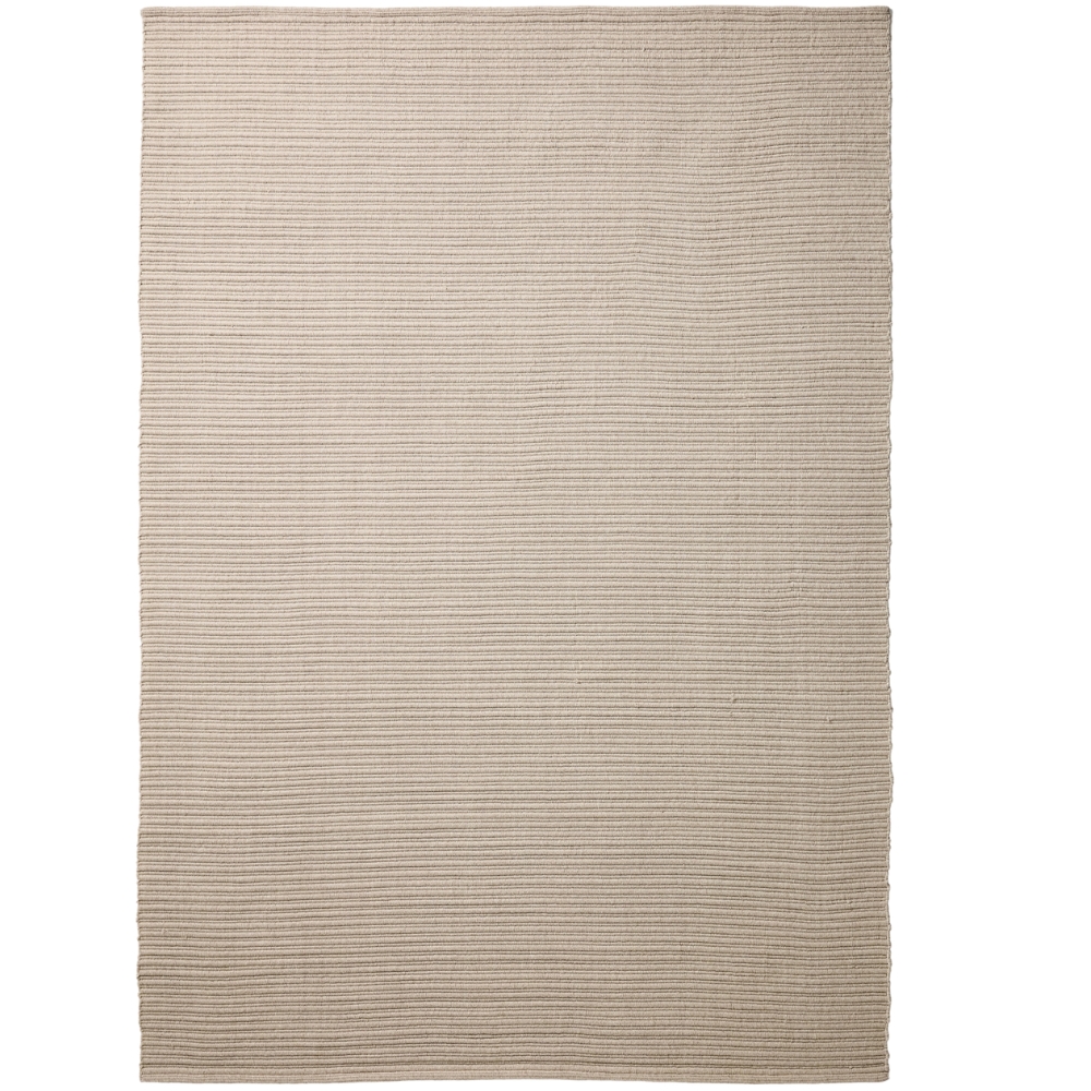 Kave Home Světlý béžový koberec Ardelia 200 x 300 cm Kave Home