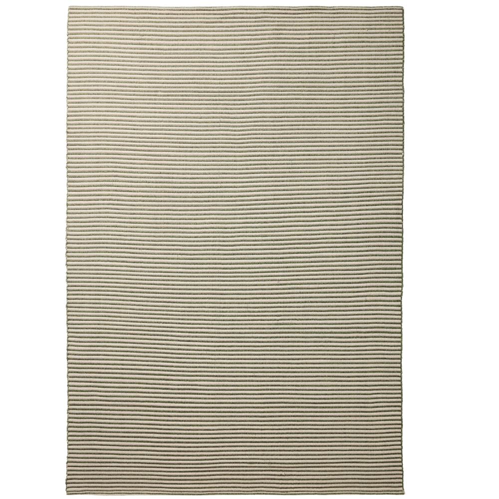 Kave Home Zelený koberec Ardelia 160 x 230 cm Kave Home