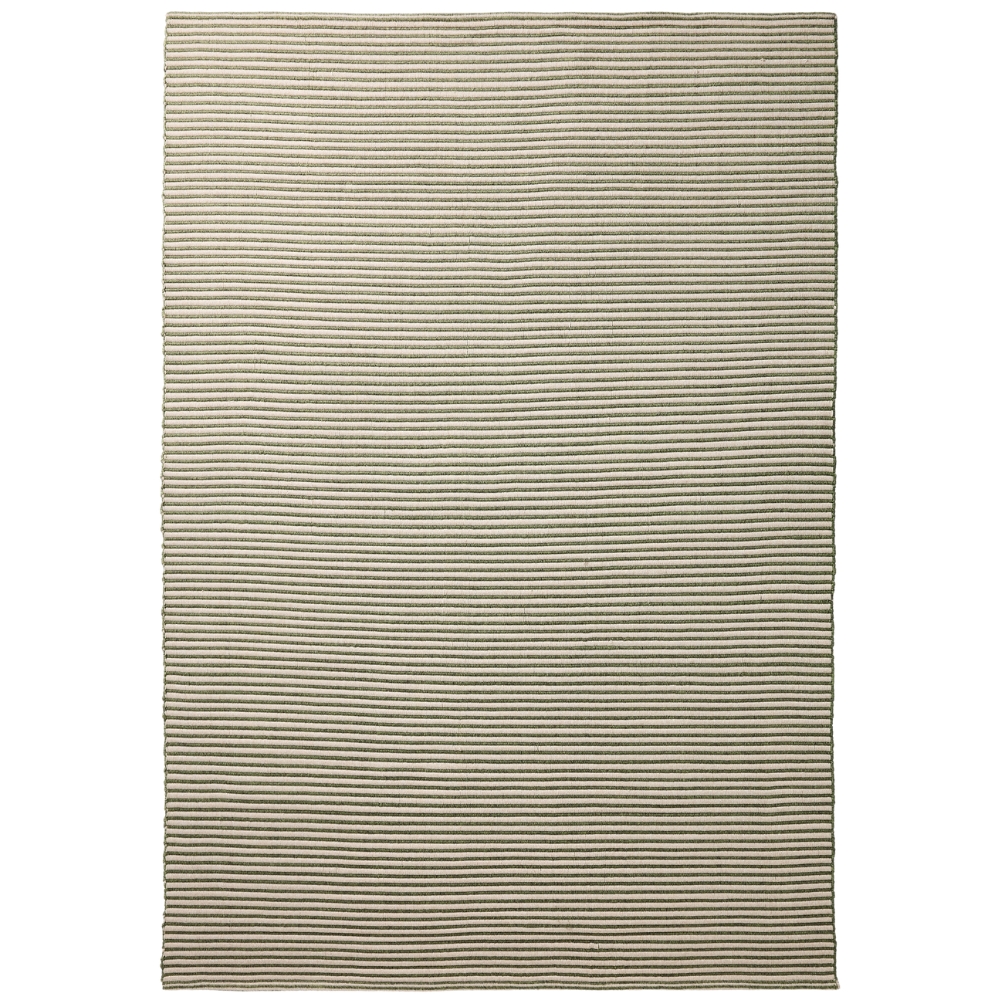 Kave Home Zelený koberec Ardelia 200 x 300 cm Kave Home