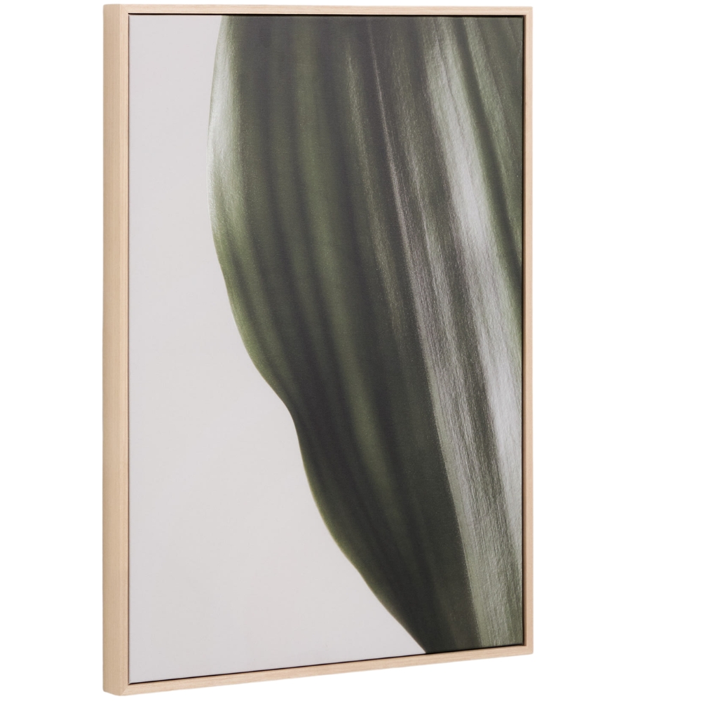 Kave Home Obraz Foliae 70 x 50 cm Kave Home