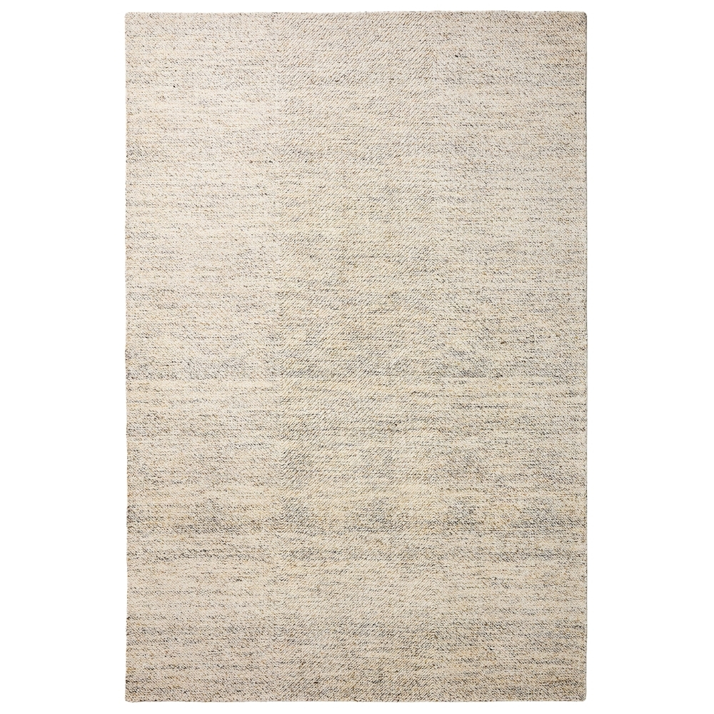 Kave Home Béžový koberec Lenuo 200 x 300 cm Kave Home