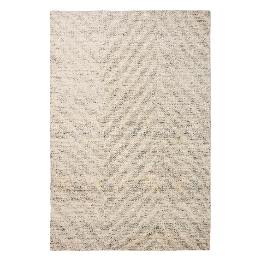 Kave Home Béžový koberec Lenuo 160 x 230 cm Kave Home