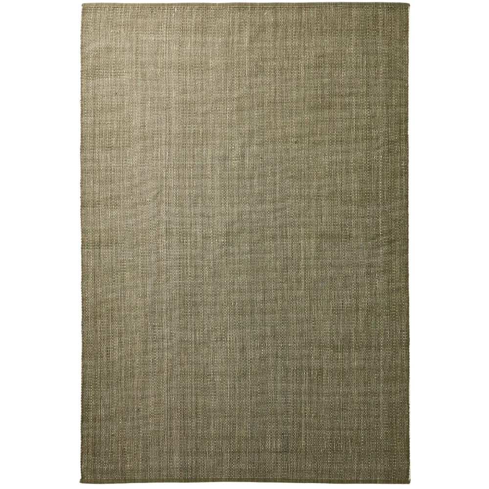 Kave Home Zelený koberec Tirla 200 x 300 cm