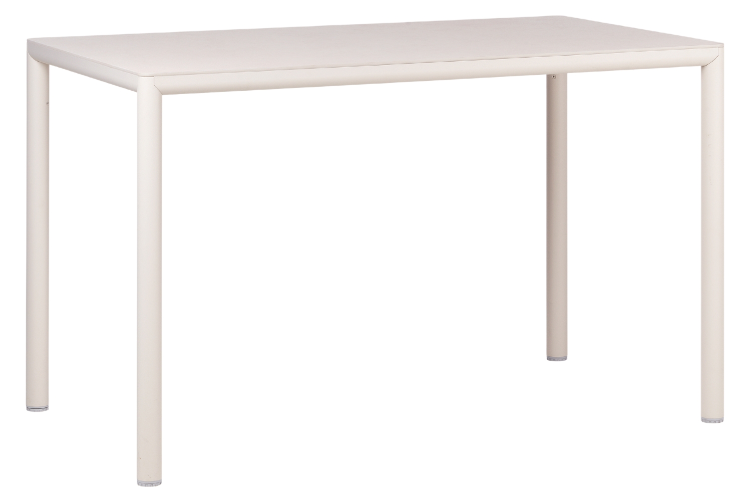 Nardi Béžový zahradní stůl Piave 120 x 70 cm Nardi