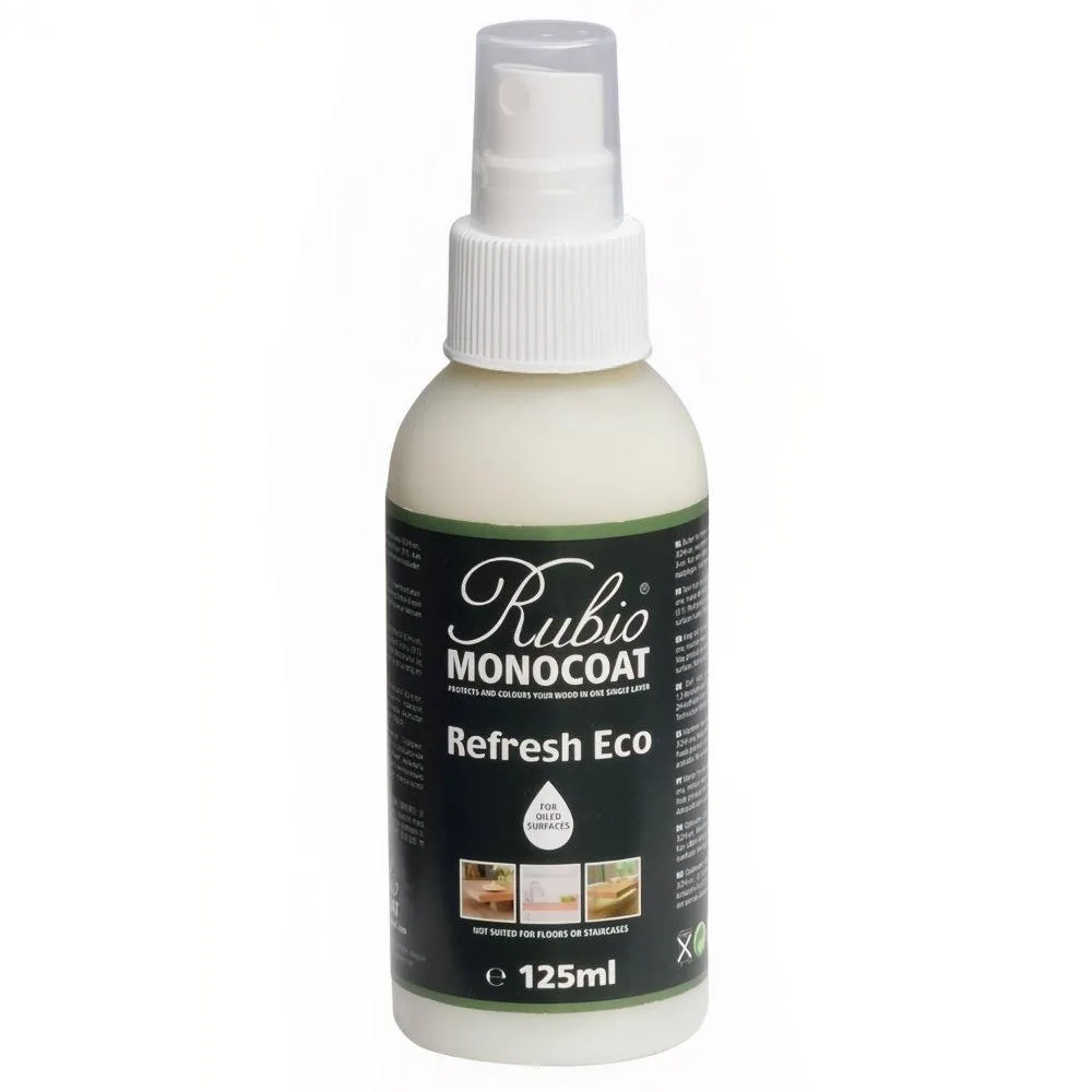 Rowico Péče o nábytek RUBIO Monocoat Refresh Eco 125 ml