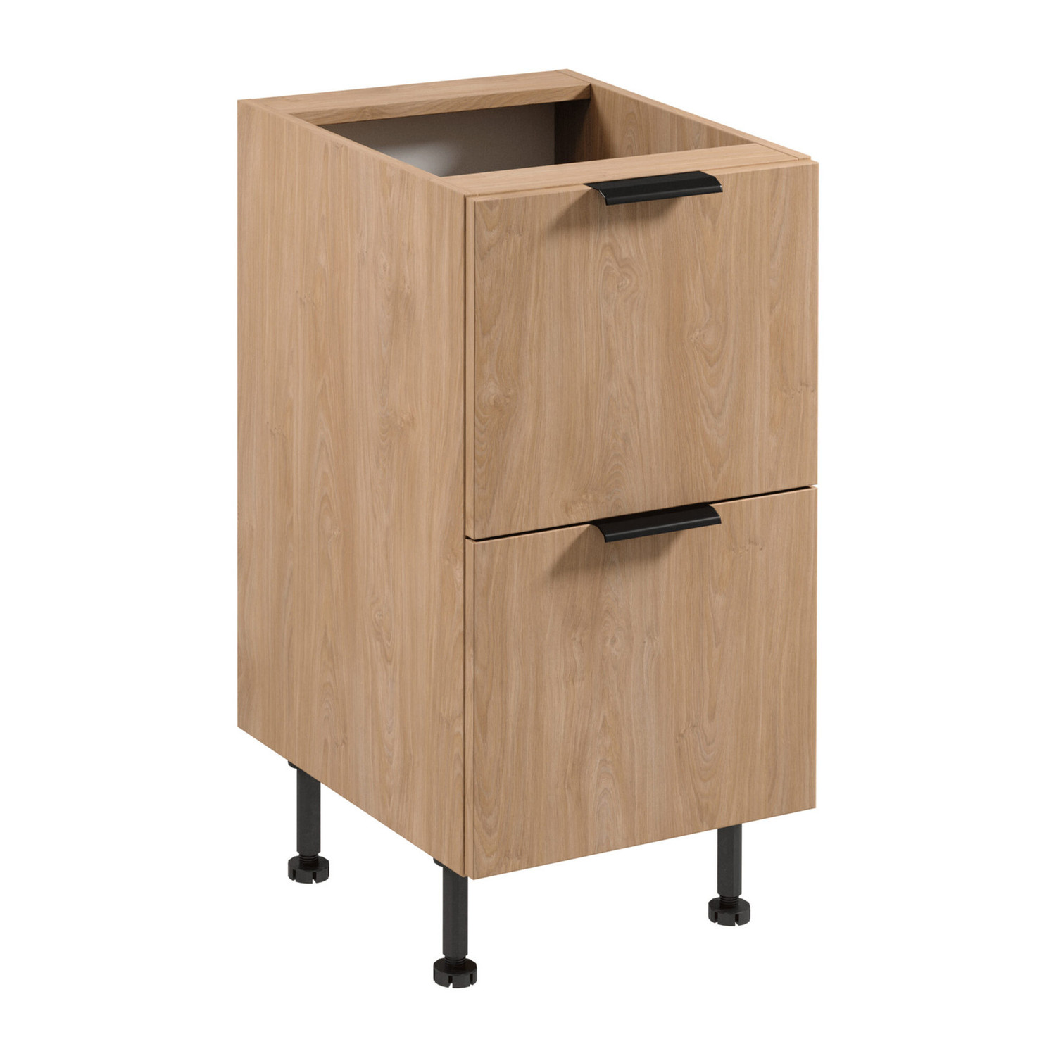 Kuchyňská skříňka SORENTO D45S2 AX - Puccini Puccini