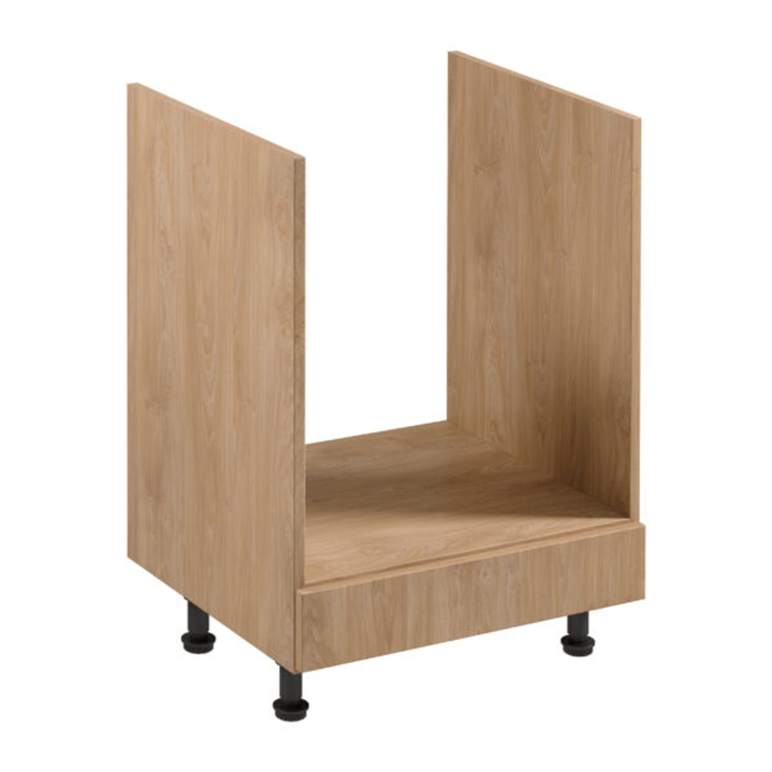 Kuchyňská skříňka SORENTO D60ZK - Puccini Zelená