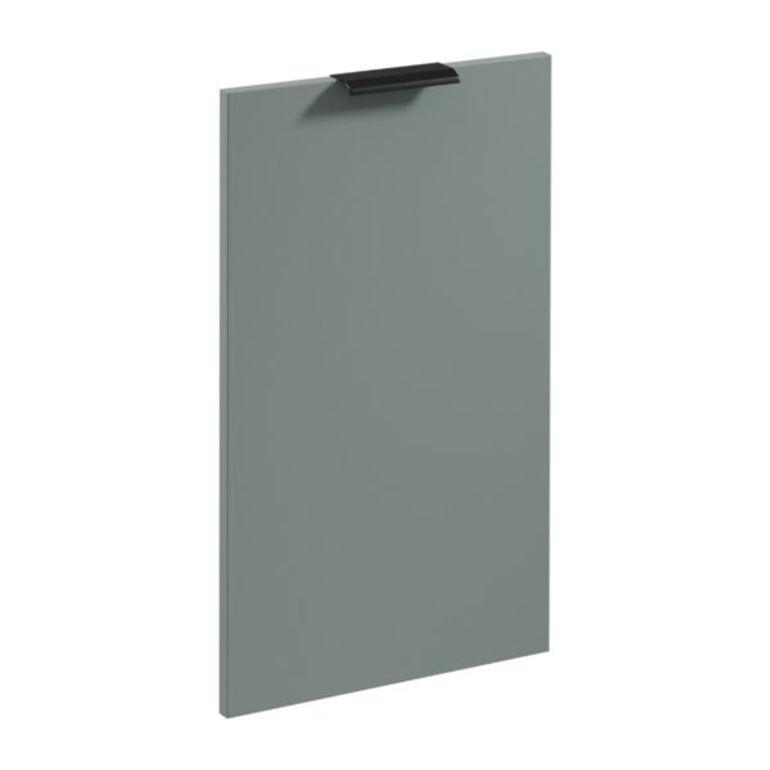 Přední deska na myčku SORENTO D45FZW -  Baltic Storm Zelená