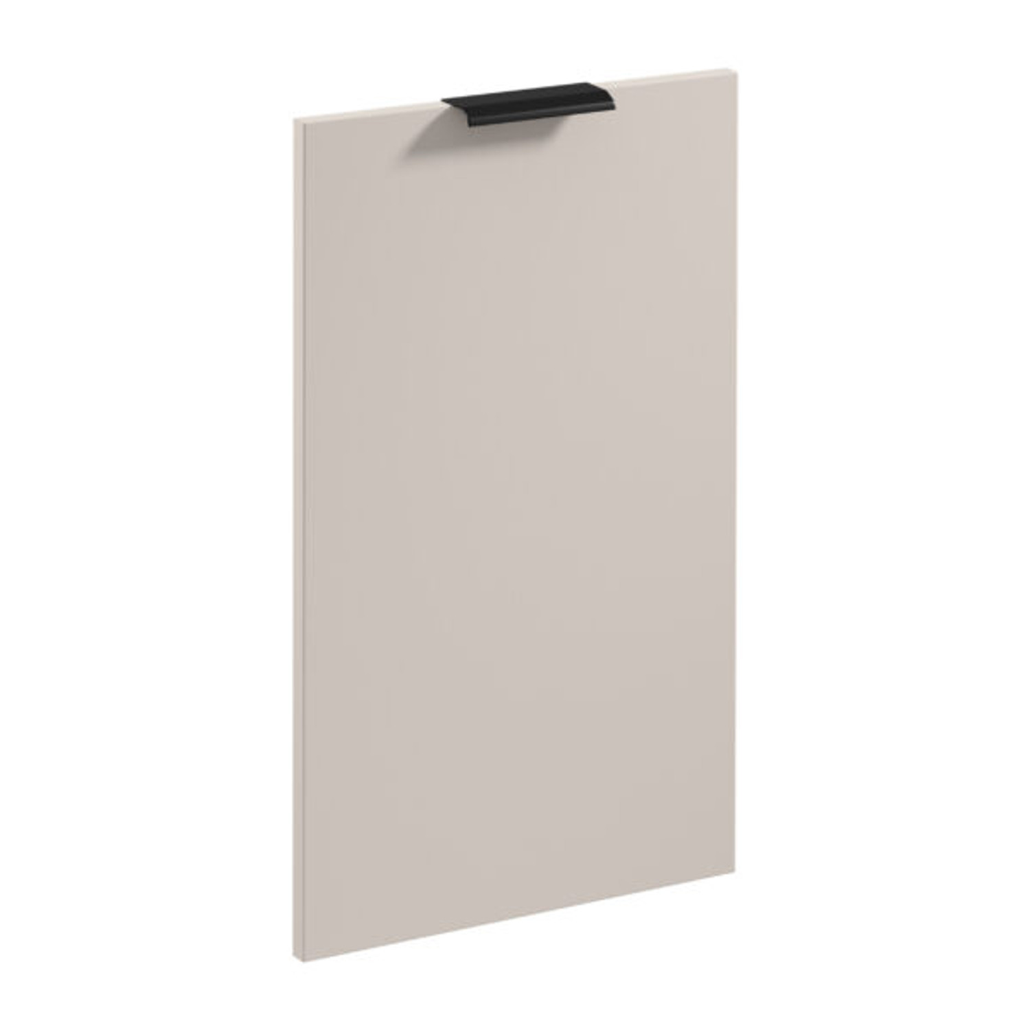 Přední deska na myčku SORENTO D45FZW -  Puccini Béžová