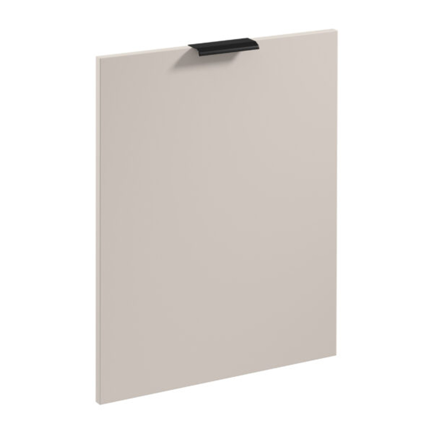 Přední deska na myčku SORENTO D60FZW -  Puccini Béžová