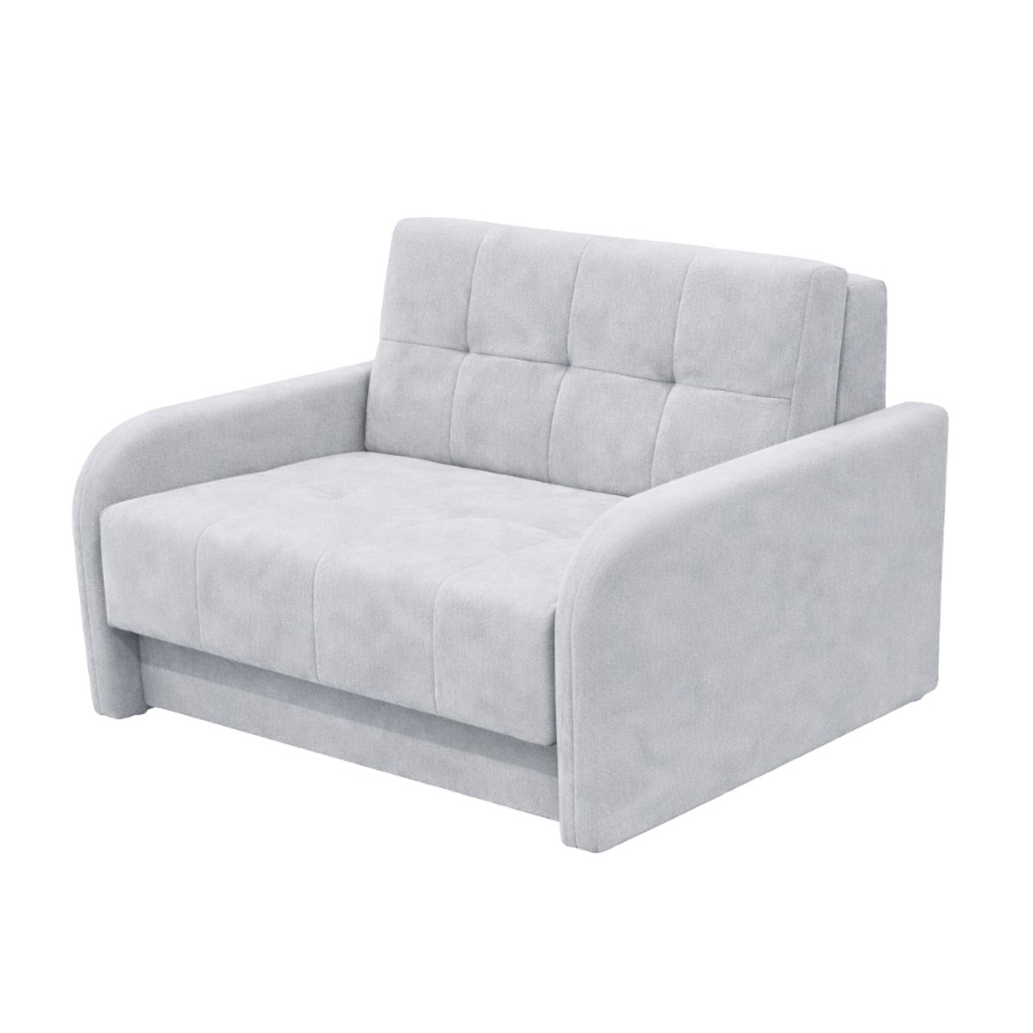 Rozkládací pohovka EASY 2 Šedá