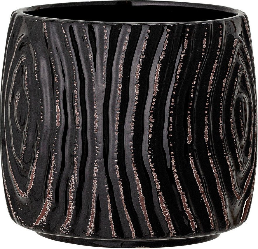 Kameninový obal na květináč ø 13