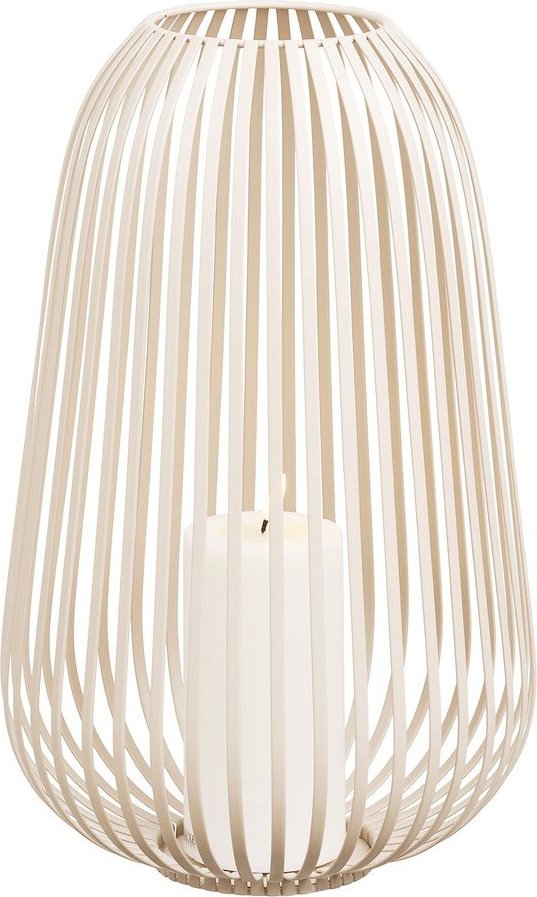 Kovová lucerna (výška 40 cm) Stoense – House Nordic House Nordic
