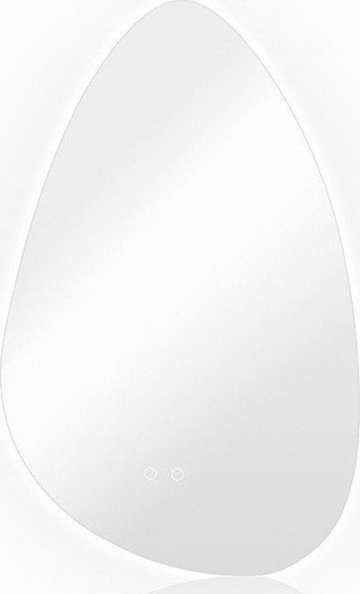 Nástěnné zrcadlo s osvětlením 50x80 cm Illume – Bonami Essentials Bonami Essentials