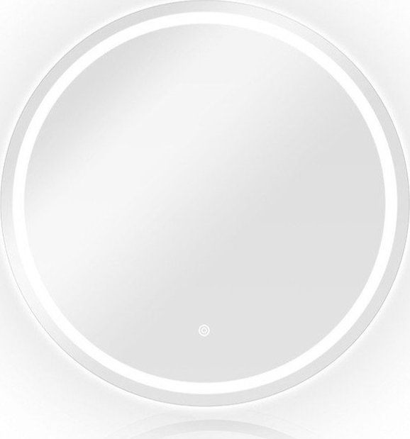 Nástěnné zrcadlo s osvětlením ø 70 cm Celeste – Bonami Essentials Bonami Essentials