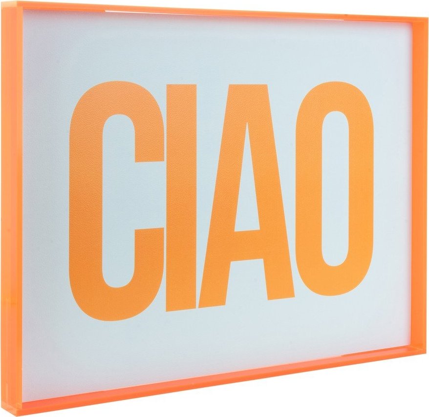 Obraz 41x31 cm Ciao – PT LIVING PT LIVING