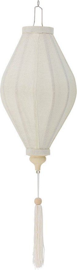 Textilní závěsná dekorace Pomp – Bloomingville Bloomingville