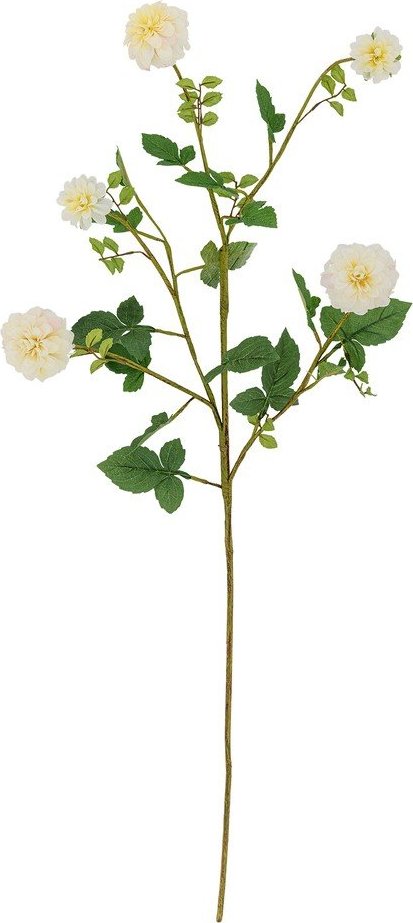 Umělá květina (výška 101 cm) Chrysantemum – Bloomingville Bloomingville