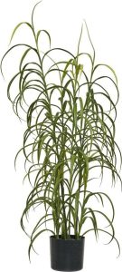 Uměl&aacute; rostlina (v&yacute;&scaron;ka 89 cm) Grass &ndash; House Nordic House Nordic