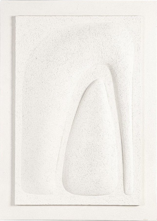 3D obraz na plátně 100x140 cm Texture – Bizzotto Bizzotto