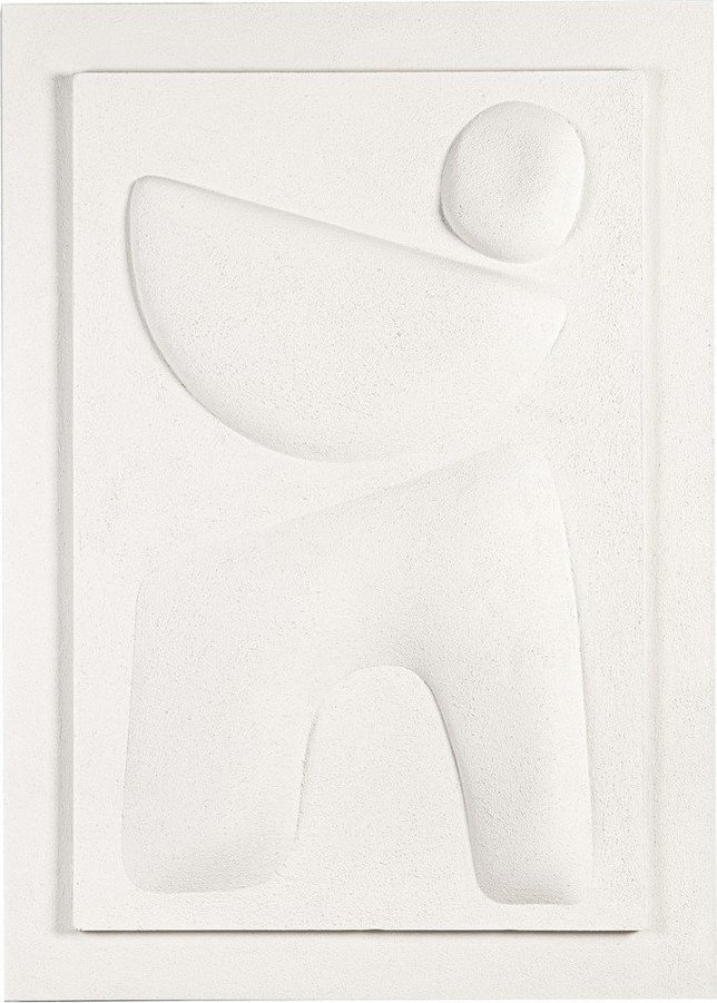 3D obraz na plátně 100x140 cm Texture – Bizzotto Bizzotto